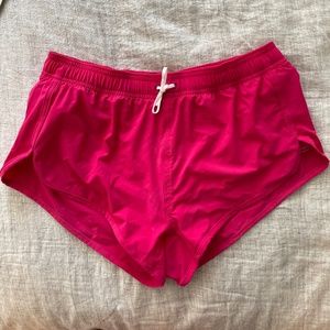 Charlie by Matthew Zink Sun Short, S, Cactus Flower